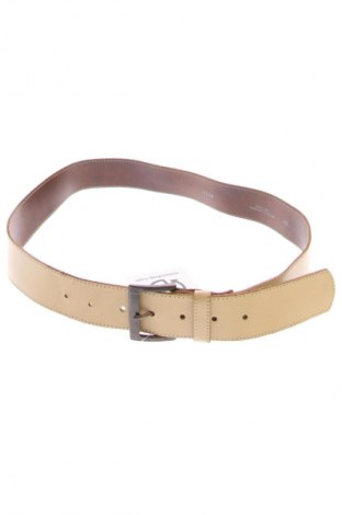 Pasek Unbranded, Kolor Beżowy, Cena 61,48 zł