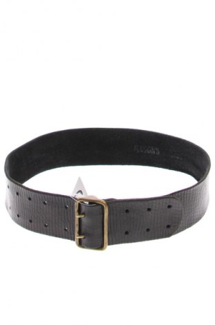 Pasek Unbranded, Kolor Czarny, Cena 70,42 zł