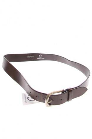 Pasek Unbranded, Kolor Brązowy, Cena 66,67 zł