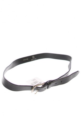 Pasek Unbranded, Kolor Czarny, Cena 66,67 zł