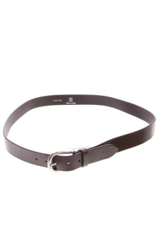 Pasek Unbranded, Kolor Brązowy, Cena 66,67 zł