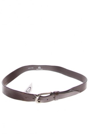 Pasek Unbranded, Kolor Brązowy, Cena 66,67 zł