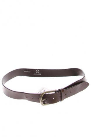 Pasek Unbranded, Kolor Brązowy, Cena 66,67 zł