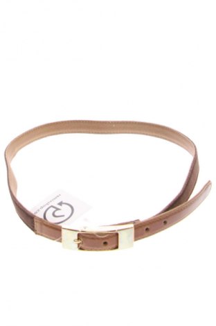 Pasek Unbranded, Kolor Brązowy, Cena 89,24 zł
