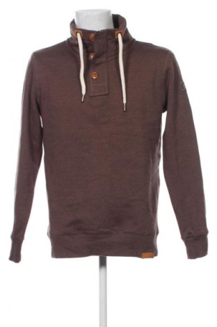 Herren Shirt ! Solid, Größe L, Farbe Braun, Preis € 64,99