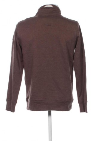 Herren Shirt ! Solid, Größe L, Farbe Braun, Preis € 64,99