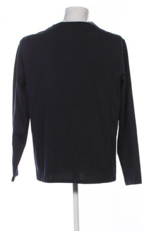 Herren Shirt A.C.T. SOCIAL, Größe XL, Farbe Blau, Preis 64,99 €