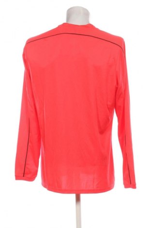 Pánské tričko  Adidas, Velikost XL, Barva Červená, Cena  659,00 Kč