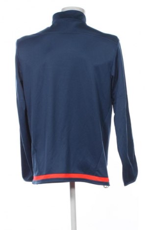Pánské tričko  Adidas, Velikost L, Barva Modrá, Cena  659,00 Kč