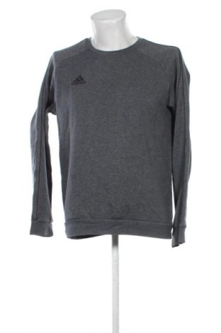 Bluză de bărbați Adidas, Mărime M, Culoare Gri, Preț 186,99 Lei
