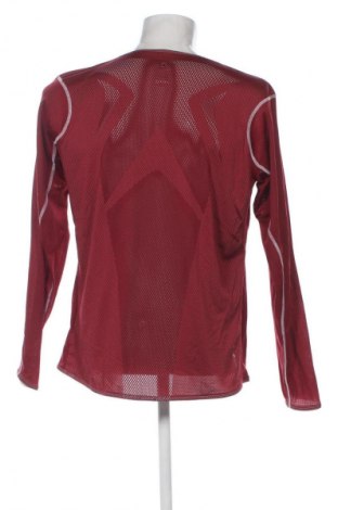 Męska bluzka Adidas, Rozmiar L, Kolor Czerwony, Cena 134,99 zł