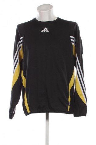 Férfi blúz Adidas, Méret XXL, Szín Fekete, Ár 11 099 Ft