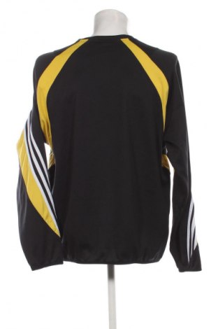 Férfi blúz Adidas, Méret XXL, Szín Fekete, Ár 11 099 Ft