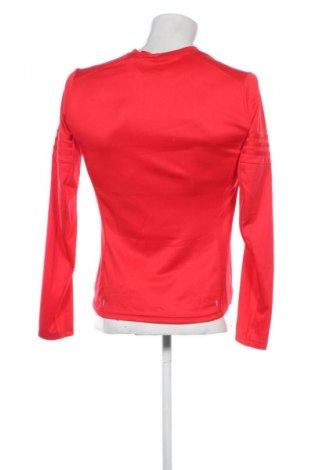 Pánské tričko  Adidas, Velikost L, Barva Červená, Cena  659,00 Kč