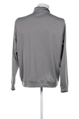 Мъжка блуза Adidas, Размер L, Цвят Сив, Цена 41,99 лв.