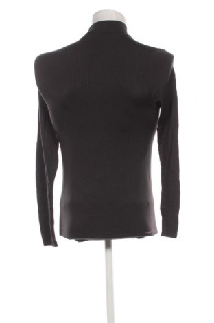 Herren Shirt Adidas, Größe M, Farbe Grau, Preis € 28,99