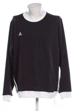Férfi blúz Adidas, Méret XXL, Szín Fekete, Ár 18 620 Ft