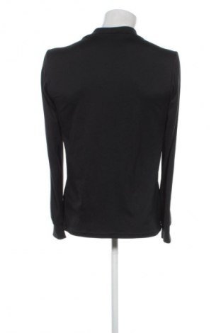 Męska bluzka Adidas, Rozmiar S, Kolor Czarny, Cena 121,99 zł