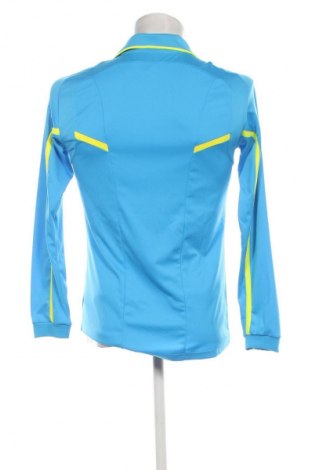 Herren Shirt Adidas, Größe S, Farbe Blau, Preis 20,99 €