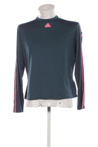 Męska bluzka Adidas, Rozmiar XXL, Kolor Szary, Cena 121,99 zł