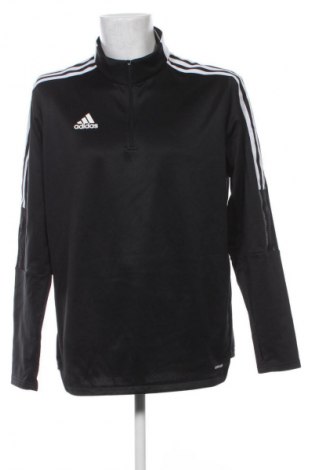 Pánské tričko  Adidas, Velikost XL, Barva Černá, Cena  659,00 Kč