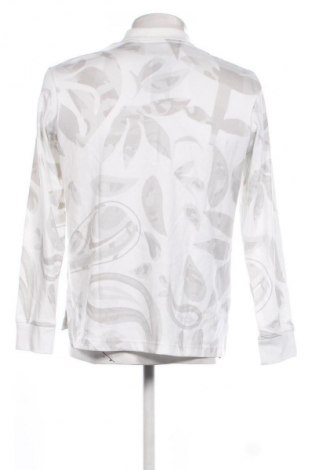 Bluză de bărbați Adidas, Mărime M, Culoare Alb, Preț 316,99 Lei