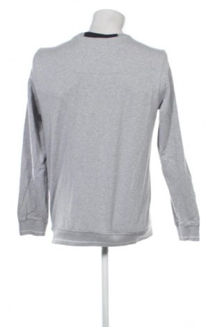 Herren Shirt Aeronautica Militare, Größe M, Farbe Grau, Preis € 43,99