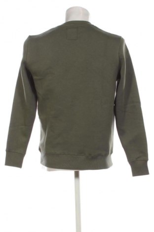 Pánské tričko  Alpha Industries, Velikost S, Barva Zelená, Cena  1 529,00 Kč