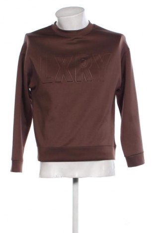 Pánské tričko  Amisu, Velikost M, Barva Hnědá, Cena  247,00 Kč