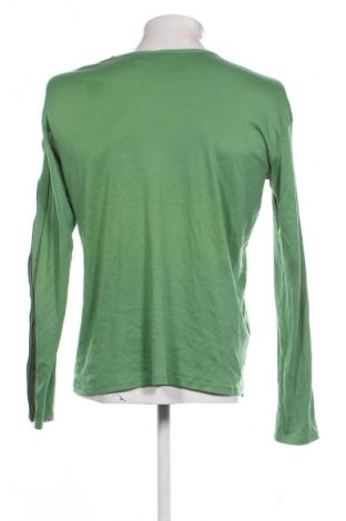Herren Shirt Armani Exchange, Größe L, Farbe Grün, Preis € 43,99