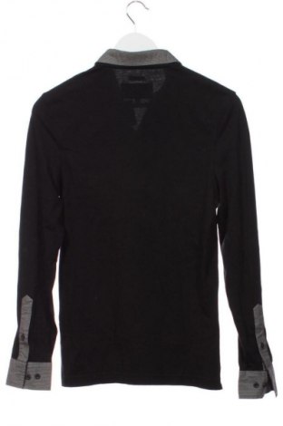 Pánské tričko  Armani Jeans, Velikost XS, Barva Černá, Cena  1 215,00 Kč