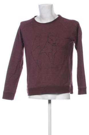 Herren Shirt Armedangels, Größe L, Farbe Rot, Preis € 20,97