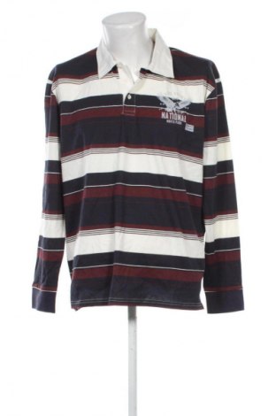 Męska bluzka Atlas For Men, Rozmiar XXL, Kolor Kolorowy, Cena 62,99 zł