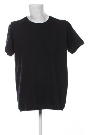 Pánske tričko  B&C Collection, Veľkosť XL, Farba Čierna, Cena  22,95 €