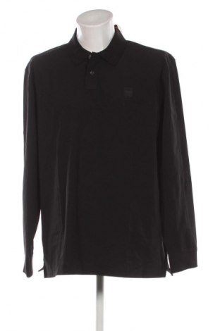 Pánske tričko  BOSS, Veľkosť 3XL, Farba Čierna, Cena  89,95 €