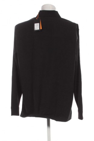 Pánske tričko  BOSS, Veľkosť 3XL, Farba Čierna, Cena  89,95 €