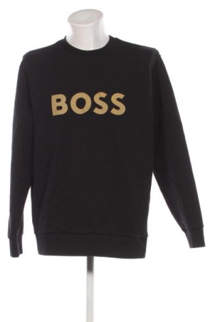 Férfi blúz BOSS, Méret XXL, Szín Fekete, Ár 47 619 Ft