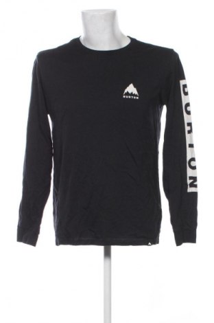 Herren Shirt Burton, Größe L, Farbe Schwarz, Preis € 43,99