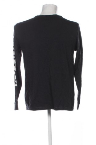 Herren Shirt Burton, Größe L, Farbe Schwarz, Preis € 43,99