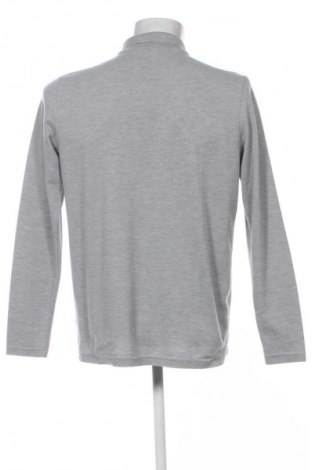 Herren Shirt Calvin Klein, Größe L, Farbe Grau, Preis € 28,12
