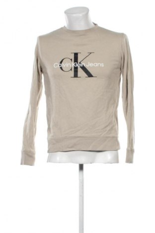Pánské tričko  Calvin Klein Jeans, Velikost S, Barva Béžová, Cena  659,00 Kč