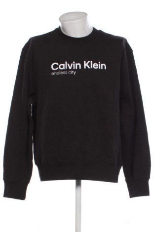 Ανδρική μπλούζα Calvin Klein Jeans, Μέγεθος XL, Χρώμα Πολύχρωμο, Τιμή 89,99 €