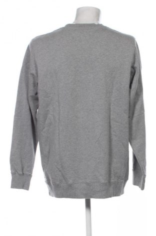 Herren Shirt Calvin Klein Jeans, Größe XXL, Farbe Grau, Preis € 28,99