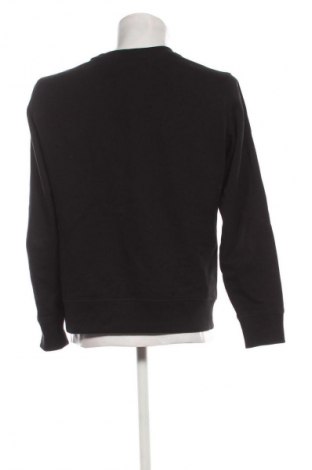 Мъжка блуза Calvin Klein Jeans, Размер M, Цвят Черен, Цена 56,99 лв.