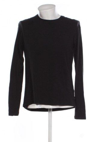 Pánske tričko  Calvin Klein Jeans, Veľkosť XXL, Farba Čierna, Cena  20,97 €