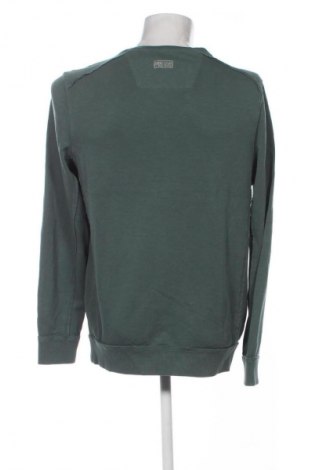 Herren Shirt Camp David, Größe L, Farbe Grün, Preis € 28,99