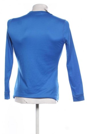 Herren Shirt Campri, Größe S, Farbe Blau, Preis 13,80 €