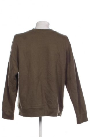 Bluză de bărbați Carhartt, Mărime L, Culoare Verde, Preț 261,99 Lei