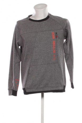 Herren Shirt Cropp, Größe M, Farbe Grau, Preis € 18,99