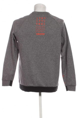 Herren Shirt Cropp, Größe M, Farbe Grau, Preis € 18,99